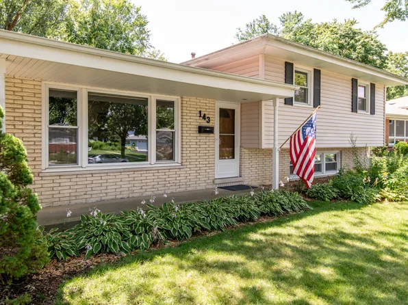 143 55th Pl, Downers Grove, IL 60516
