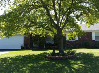 8221 Eaton Ct, Indianapolis, IN