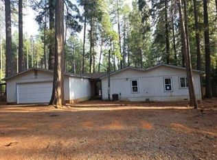 15094 Pinon Rd, Magalia, CA 95954