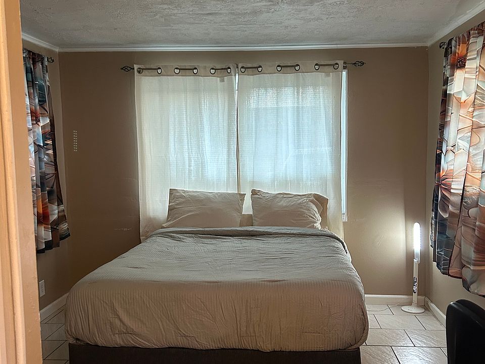 Fully furnished