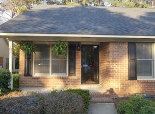 2135 Tudor St, Sumter, SC 29150