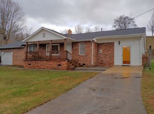 307 Milburn Ave, Kingsport, TN 37660