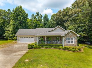 61 Autumn Vw, Blairsville, GA 30512