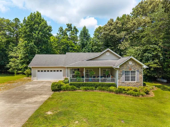 61 Autumn Vw, Blairsville, GA 30512