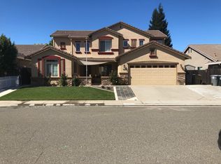 9317 Sierra Spring Way, Elk Grove, CA 95624