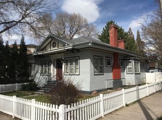 356 S 8th Ave, Pocatello, ID 83201