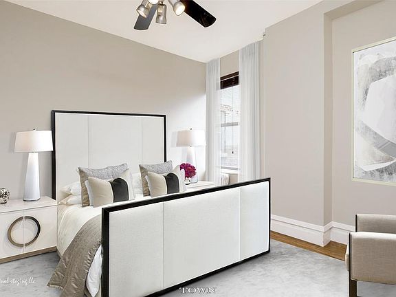 3rd image of 140 W 71st St APT 6G