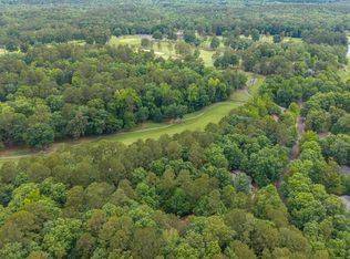 5 Delgado Ln, Hot Springs Village, AR 71909