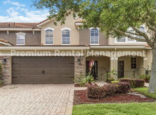 2107 Velvet Leaf Dr, Ocoee, FL 34761