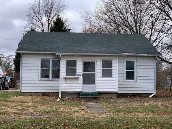 302 N Erie St, Rockville, IN 47872