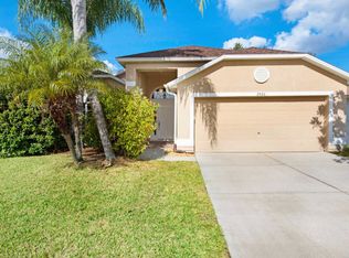 2526 Ventura Cir, West Melbourne, FL 32904
