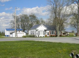 855 Main, hamersville, OH 45130