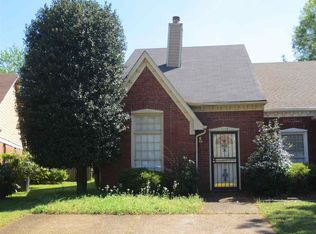 3006 New London Rd, Memphis, TN 38115