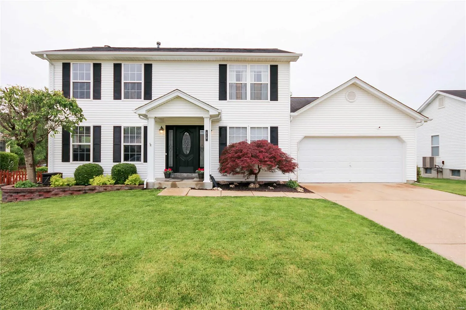 310 Charlottesville Dr photo 1