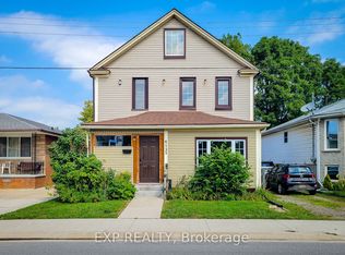 6133 Prospect St, Niagara Falls, ON L2G 1G9