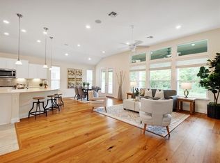 420 Freeman Park Pl, Round Rock, TX 78665