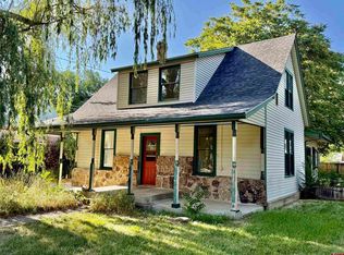 514 3rd St, Paonia, CO 81428