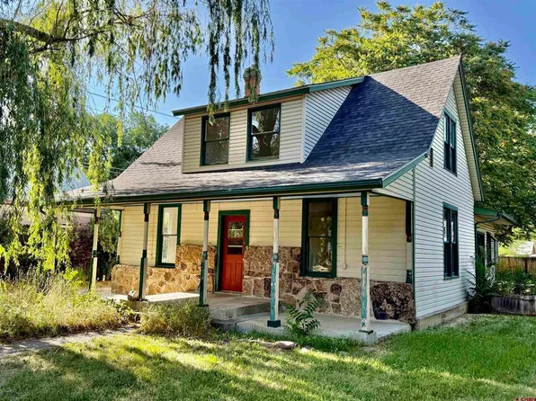 514 3rd Street, Paonia, CO 81428
