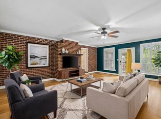 2025 Duncan Dr, Lewisburg, TN 37091