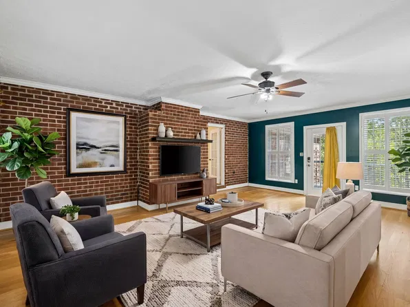 2025 Duncan Dr, Lewisburg, TN 37091