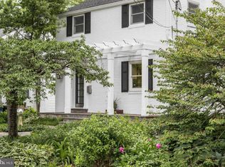 5020 Malden Dr, Bethesda, MD 20816