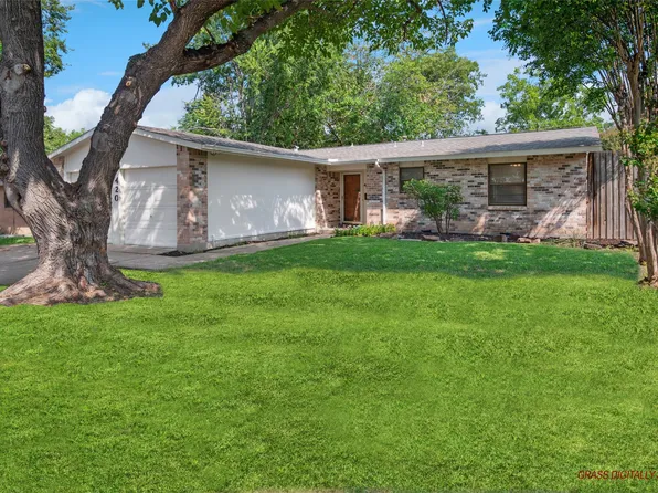 420 Melrose Dr, Richardson, TX 75080