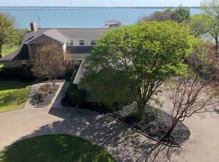 411 Pecan Point Dr, Kerens, TX 75144