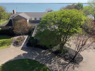 411 Pecan Point Dr, Kerens, TX, 75144