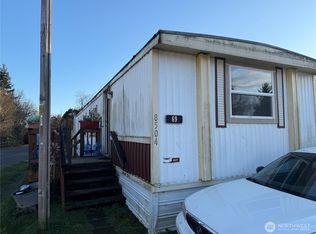 8504 37th Street Ct E #69, Puyallup, WA 98371