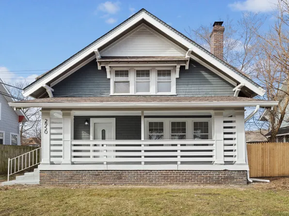2950 Princeton Pl, Indianapolis, IN 46205