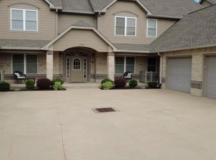 12368 N Bridgeview Dr, Monticello, IN 47960