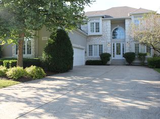 3511 Scottsdale Cir, Naperville, IL