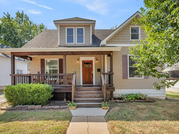 1040 W State Street, Springfield, MO 65806