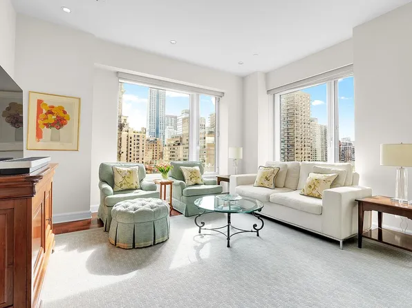 240 Riverside Blvd APT 11F, New York, NY 10069