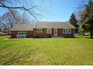 4604 12th St NW, Canton, OH 44708