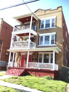 334 Jefferson Street, Hartford, CT, 06106