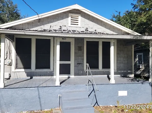 716 Bronson St, Palatka, FL 32177