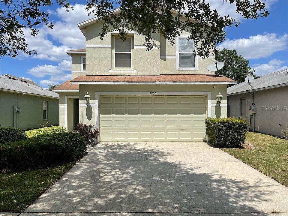 11760 Mango Cross Ct, Seffner, FL 33584 Zillow