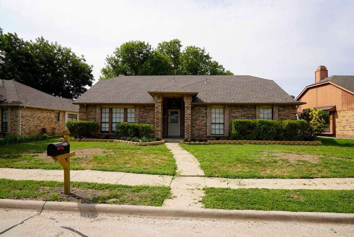 9430 Willard St, Rowlett, TX 75088 Zillow