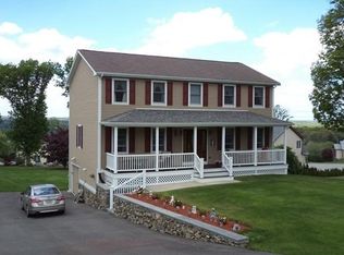 5044 N Main St, Fall River, MA 02720