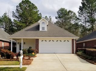 153 Redfern Trl, Petal, MS 39465