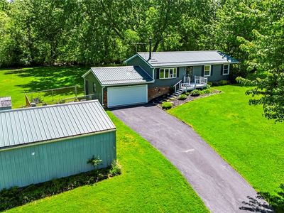 8451 Clay St, Montville, OH, 44064