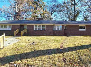 114 Fant Ln, Union, SC 29379