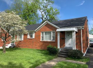 190 Saint Margaret Dr, Lexington, KY 40502