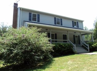 425 Hickory Dr, Earlysville, VA 22936