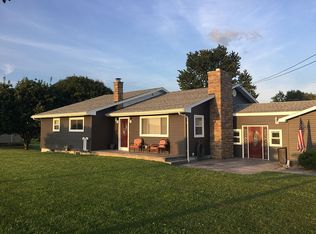 2935 Main St, Piffard, NY 14533