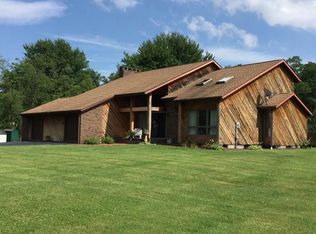 208 Binkey Ln, Blairsville, PA 15717