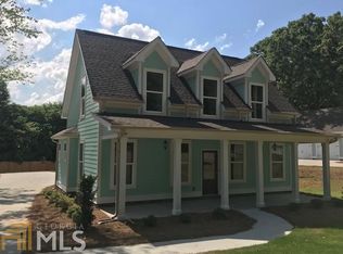 48 Horseshoe Bend Way, Senoia, GA 30276