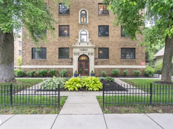 5347 N College Ave APT 102, Indianapolis, IN 46220