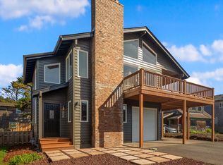 3039 Pacific St, Cannon Beach, OR 97110